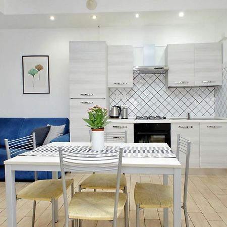Vatican Flat Cozy Court Roma Esterno foto