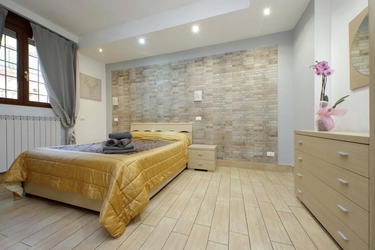 Vatican Flat Cozy Court Roma Esterno foto